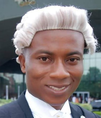 Photo of Legal and Compliance Advisor