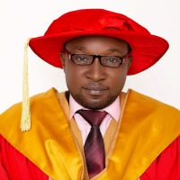 Photo of Executive Director