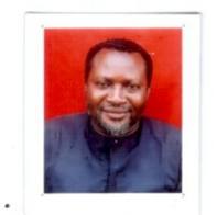 Photo of Chairperson of the Board