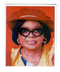  Photo of Director of Partnerships and Fundraising