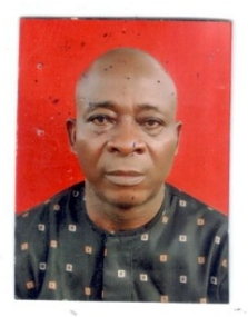 Photo of Director of Programs