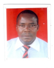 Photo of Director of Monitoring and Evaluation